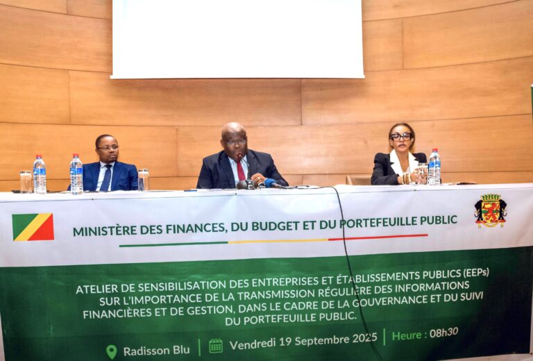 DGPP 𝐒𝐄𝐍𝐒𝐈𝐁𝐈𝐋𝐈𝐒𝐀𝐓𝐈𝐎𝐍 𝐃𝐄𝐒 𝐄𝐍𝐓𝐑𝐄𝐏𝐑𝐈𝐒𝐄𝐒 𝐄𝐓 𝐄́𝐓𝐀𝐁𝐋𝐈𝐒𝐒𝐄𝐌𝐄𝐍𝐓𝐒 𝐏𝐔𝐁𝐋𝐈𝐂𝐒