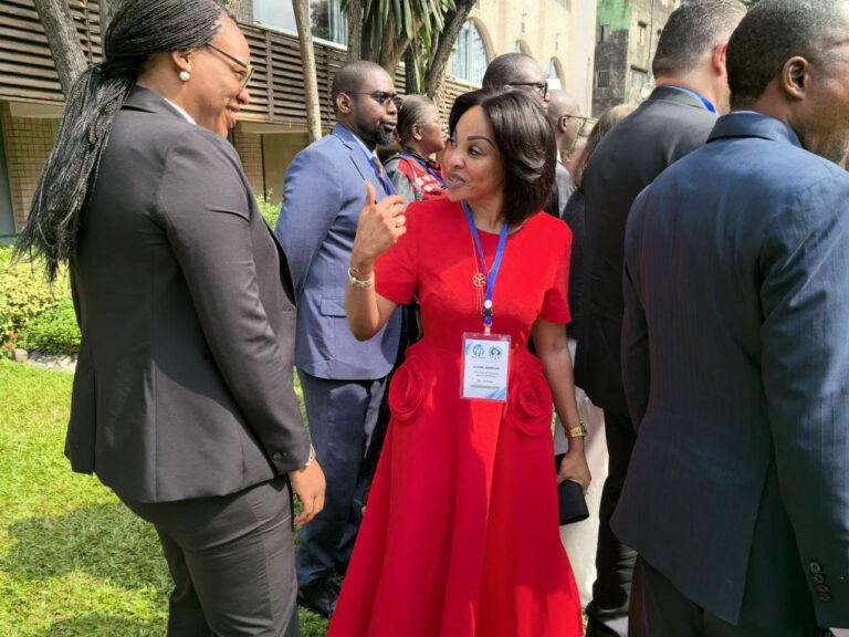 DGPP à la CEMAC