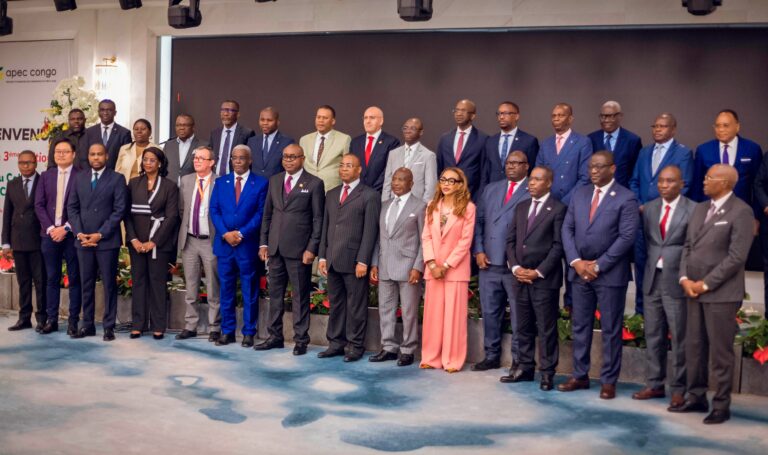 DGPP APEC 2025