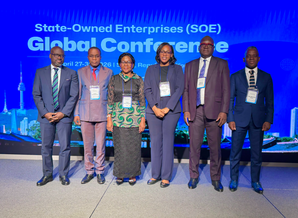 DGPP COREE 2026