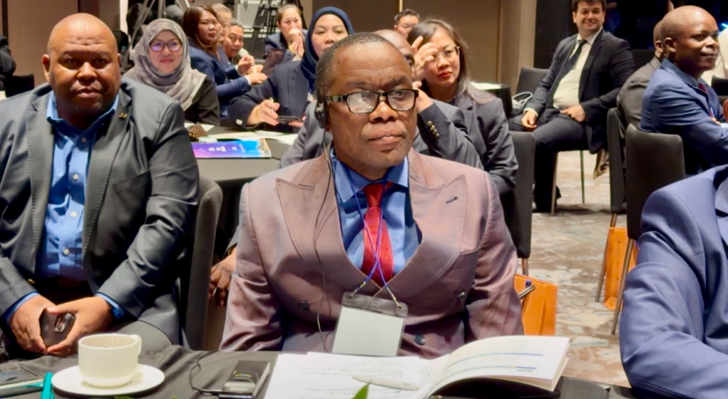 DGPP COREE 2026