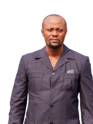 Louison MOUKENGA